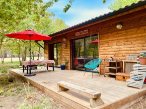 Eco-Friendly Boho Loft Chalet